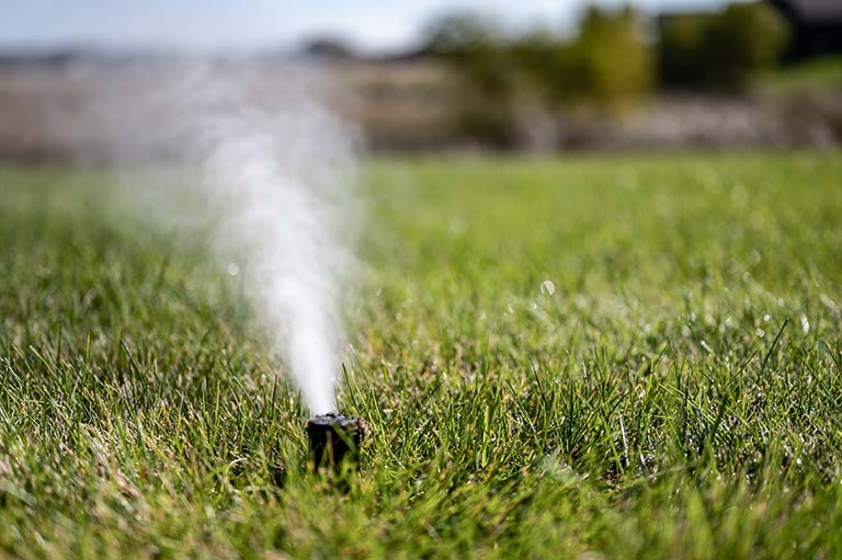 Sprinkler Blowouts Clc Landscaping Irrigation Services